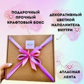 Подарочный набор "Единорог MAXI" с тенями