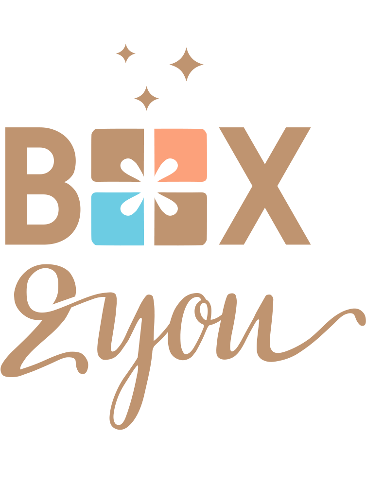 BOX2YOU BOX2YOU